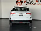 Jetour X50 Luxury 2026